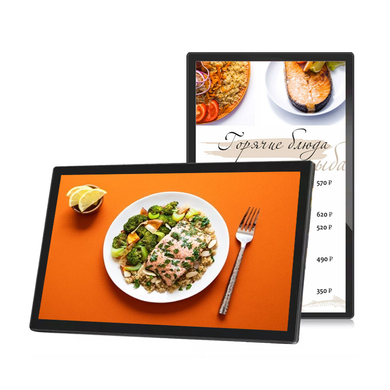 lcd advertising screen2