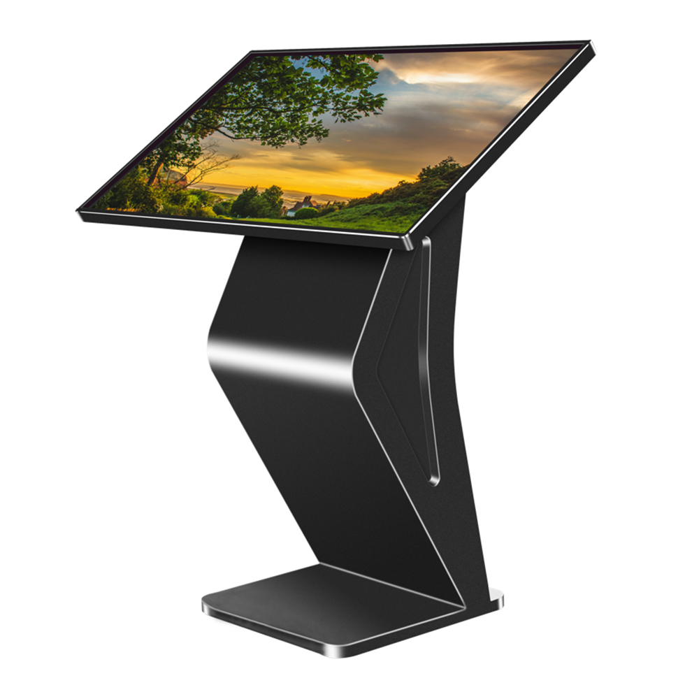 self-service-kiosk
